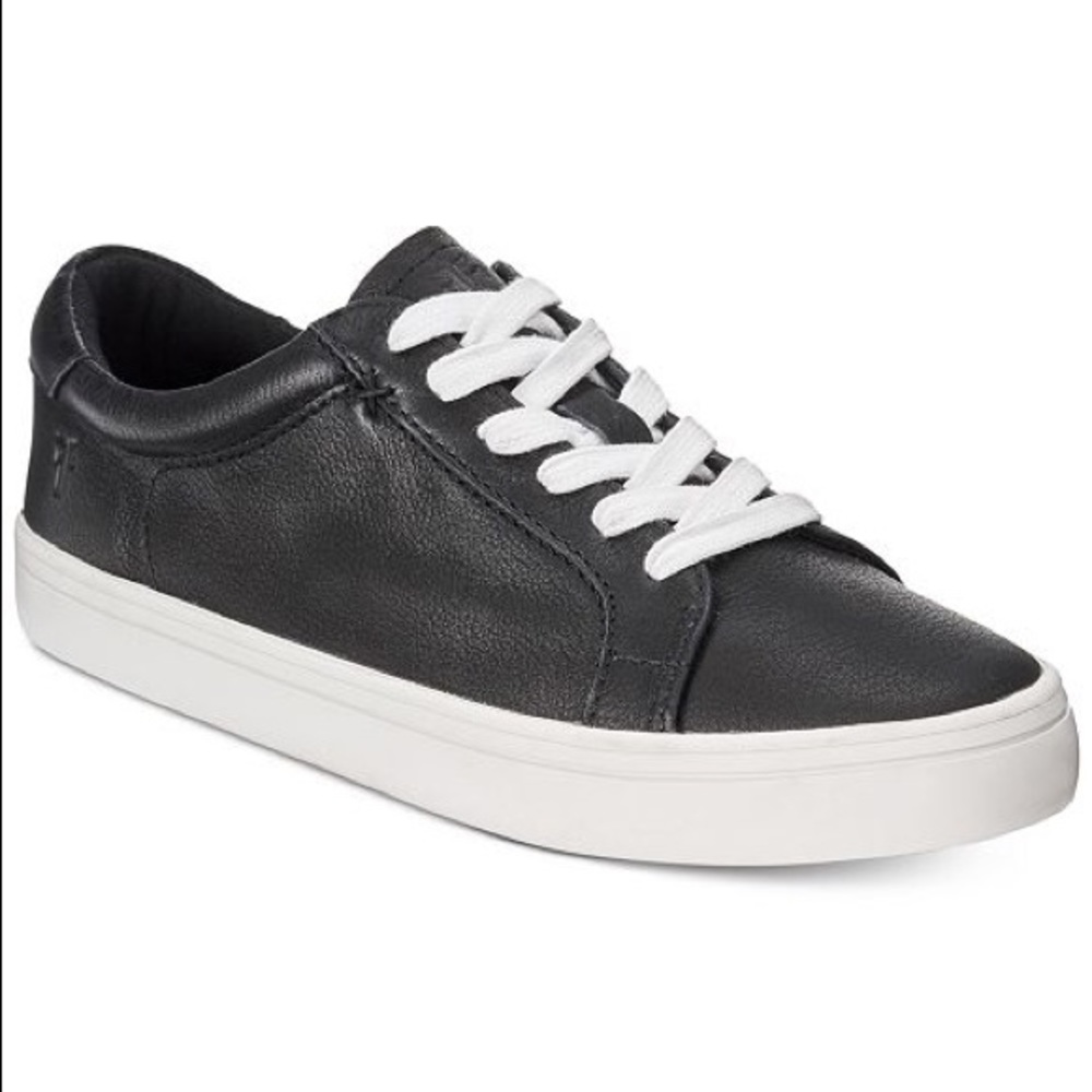 Frye Sneakers, "Kerry Low Lace"